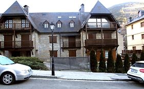Vielha Centro Apartamento Jos